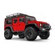 TRAXXAS TRX-4M 1:18 SCALE & TRAIL CRAWLER RTR - LAND ROVER DEFENDER