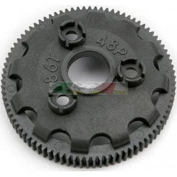 TRAXXAS 4686 - CORONA TRASMISSIONE 86T PER MODELLI CON TORQUE-CONTROL