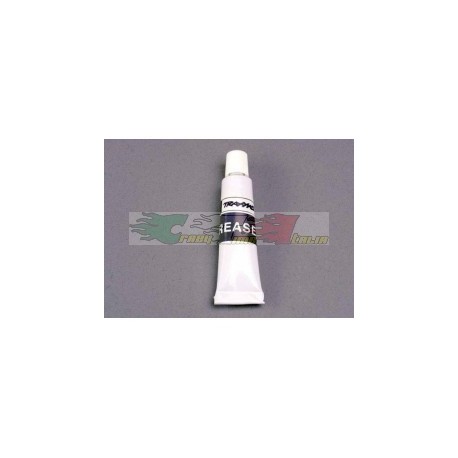 TRAXXAS 1647 - GRASSO AL SILICONE