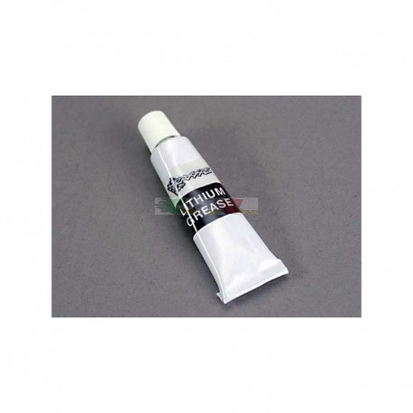 TRAXXAS 5116 - GRASSO AL LITIO BIANCO