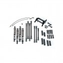 TRAXXAS 8140 - KIT DI SOLLEVAMENTO A BRACCIO LUNGO TRX-4 COMPLETO