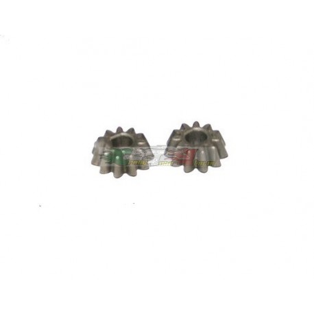 RICAMBI VRX 85019A - Pignoni differenziale 11T per modelli 1/8 off-road VRX 2pz