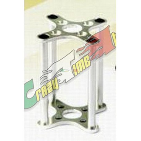 CROSS FIREWALL 100x45mm