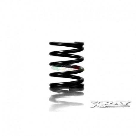 HUDY XRAY RX8 348285 - SET 2 MOLLE C6,3 POSTERIORE