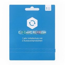 DJI Care Refresh Piano 2 Anni (DJI Neo 2)