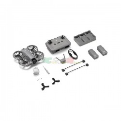 DJI Neo 2 Fly More Combo (DJI RC-N3)