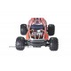 VRX - AUTO RC MONSTER 1/18 SPAZZOLE