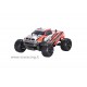 VRX - AUTO RC MONSTER 1/18 SPAZZOLE