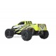 VRX - AUTO RC MONSTER 1/18 SPAZZOLE