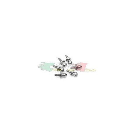 HIMOTO Athena – scala 1:10 – Uniball D5,8 (6pz)