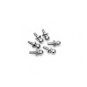 HIMOTO Athena – scala 1:10 – Uniball D5,8 (6pz)