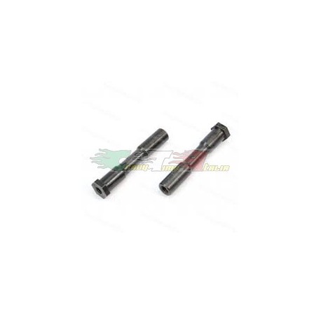 RICAMBI VRX 10136 - Colonnine salvaservo 1:10 VRX