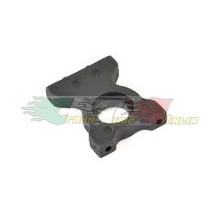 RICAMBI VRX 10728 - Supporto per trasmissione centrale off-road 1/10 VRX 1pz
