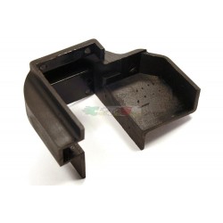 RICAMBI VRX 10729 - Copertura cambio centrale 1/8 truggy Cobra VRX