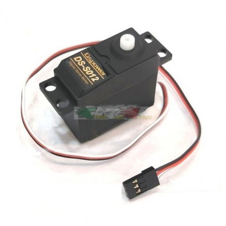 VRX - SERVO S-012 3Kg WATERPROOF STANDARD