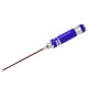 ARROWMAX - CHIAVE BRUCOLA 2,0 X 120mm