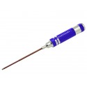 ARROWMAX - CHIAVE BRUCOLA 2,0 X 120mm