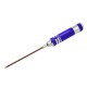 ARROWMAX - CHIAVE BRUCOLA 2,5 X 120mm