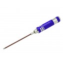 ARROWMAX - CHIAVE BRUCOLA 2,5 X 120mm