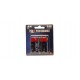 PILE ALCALINE AA PINK PERFORMANCE DA 1,5 V A SECCO (4 PEZZI)