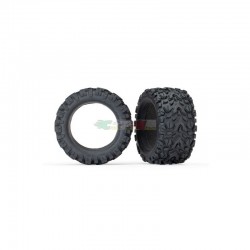 TRAXXAS 6769 - Gomme Talon EXT 2.8" con inserti (2)