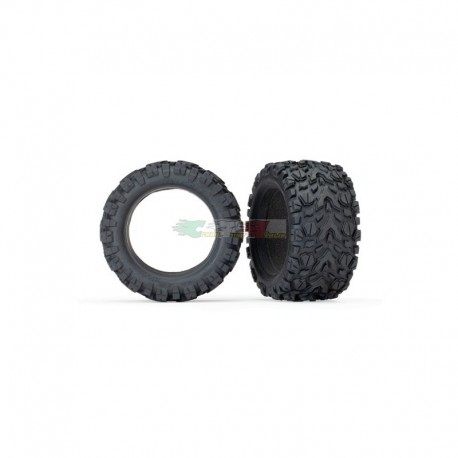 TRAXXAS 6769 - Gomme Talon EXT 2.8" con inserti (2)