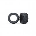 TRAXXAS 6769 - Gomme Talon EXT 2.8" con inserti (2)
