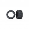 TRAXXAS 6769 - Gomme Talon EXT 2.8" con inserti (2)