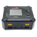 Ultra Power - UP10 Caricabatterie DUO Smart Balance AC 100W 100-240V/DC 200W 11-18V