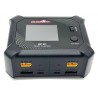 Ultra Power - UP10 Caricabatterie DUO Smart Balance AC 100W 100-240V/DC 200W 11-18V