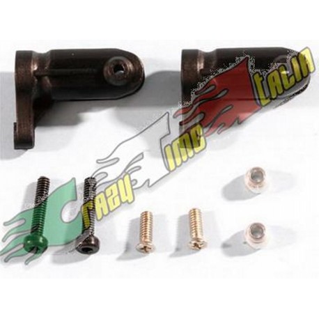 MANINE PALE DI CODA BELT CP V2