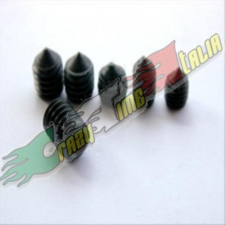 MICROGRANI 2X3 (10PZ)