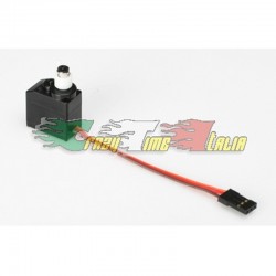 MICROSERVO ATTACCO FUTABA