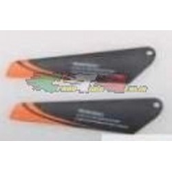 RICAMBIO MONSTERTRONIC - MT102-CS-03 - SET PALE A/B PER MT102