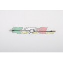 RICAMBIO MONSTERTRONIC - MT102-CS-11 - FLYBAR PER MT102