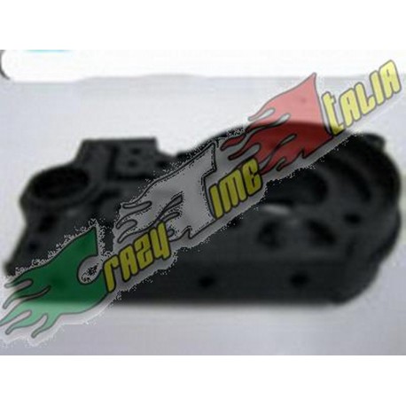 MOTONICA SPALLINA POSTERIORE P8 CLASSIC