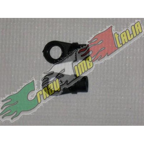 MOTONICA UNIBALL 6mm AMMORTIZZATORI