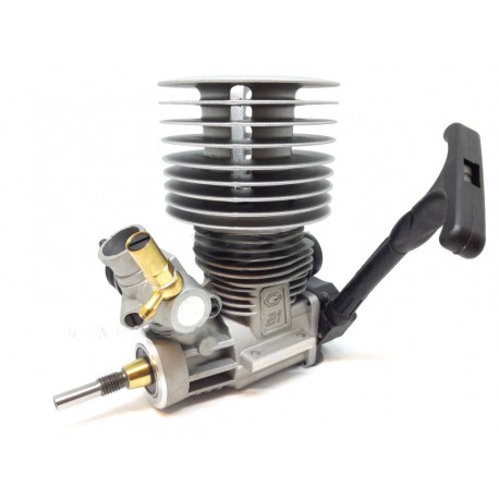 MOTORE A SCOPPIO 1/8 GO.21