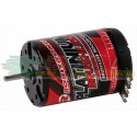 MOTORE BRUSHLESS PLATINIUM SENSORED 4,5T