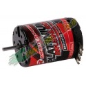 MOTORE BRUSHLESS PLATINIUM SENSORED 5,5T