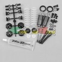 RICAMBI HOBAO HYPER 9 89141 - NEW BIG BORE ANTERIORE