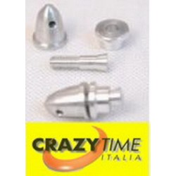 OGIVA X ELICA MOTORE SERIE 22