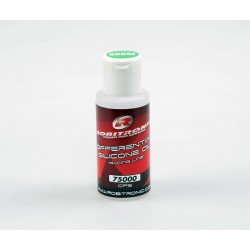 ROBITRONIC - OLIO SILICONICO DIFFERENZIALE 75000