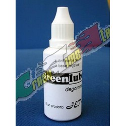 OLIO PER FILTRI ARIA VEGETALE 30ml
