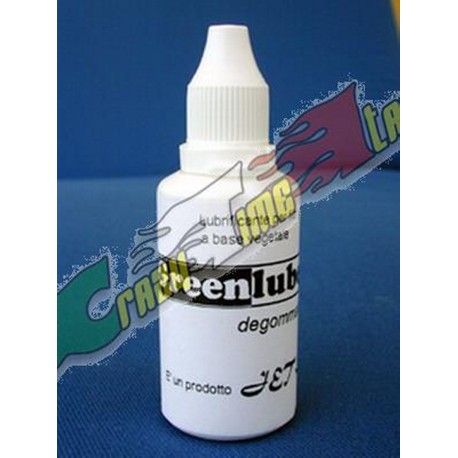 JET'S F1 - OLIO PER FILTRI ARIA VEGETALE 30ml