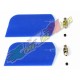 PADDLE SET BLU BELT V2