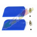 PADDLE SET BLU BELT V2
