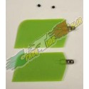 RICAMBIO ESKY000678 BELT CP V2 EK1-0414G PADDLE SET VERDE