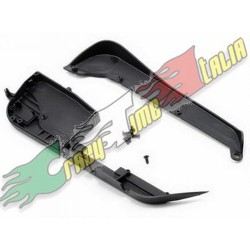 RICAMBI HOBAO HYPER 9 89067 - PARATIE LATERALI HYPER 9