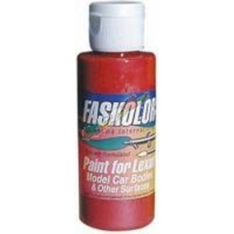 PARMA FASKOLOR PA40003 - ROSSO